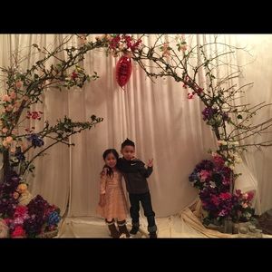 Meet your Posher, Tuy